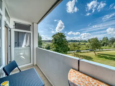 Ferienwohnung für 3 Personen (45 m²) in Heiligenhafen 4/10