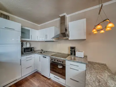 Ferienwohnung für 3 Personen (45 m²) in Heiligenhafen 5/10