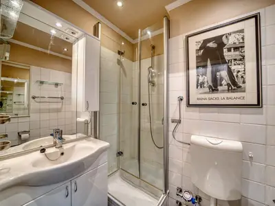 Ferienwohnung für 3 Personen (45 m²) in Heiligenhafen 6/10