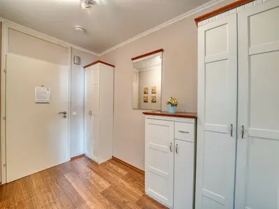 Ferienwohnung für 3 Personen (45 m²) in Heiligenhafen 7/10