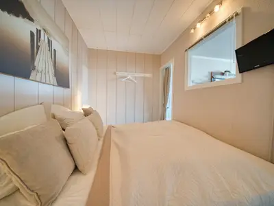 Ferienwohnung für 3 Personen (45 m²) in Heiligenhafen 8/10