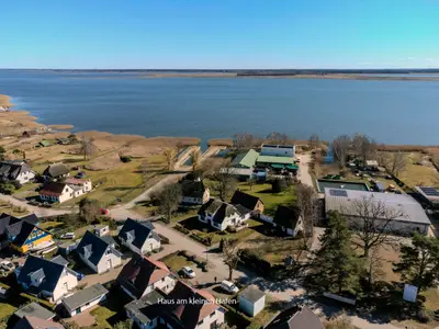 Ferienwohnung für 4 Personen (70 m²) in Born am Darß 2/10