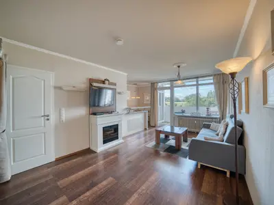 Ferienwohnung für 3 Personen (45 m²) in Heiligenhafen 9/10