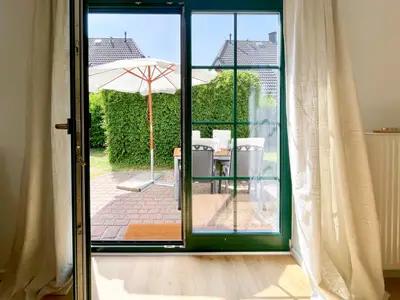 Ferienwohnung für 4 Personen (70 m²) in Born am Darß 3/10