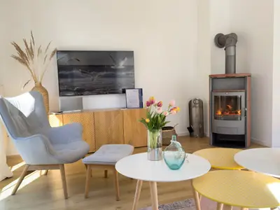 Ferienwohnung für 4 Personen (70 m²) in Born am Darß 4/10