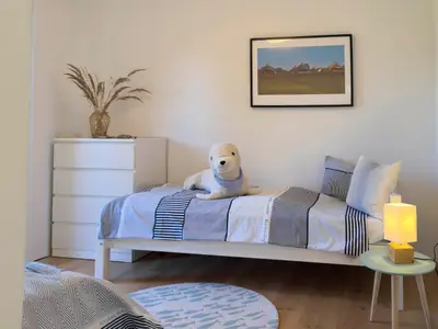 Ferienwohnung für 4 Personen (70 m²) in Born am Darß 5/10