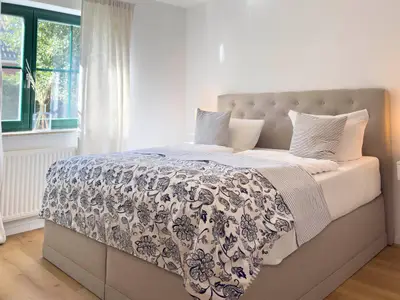 Ferienwohnung für 4 Personen (70 m²) in Born am Darß 7/10