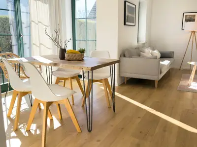 Ferienwohnung für 4 Personen (70 m²) in Born am Darß 9/10