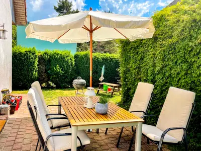 Ferienwohnung für 4 Personen (70 m²) in Born am Darß 10/10