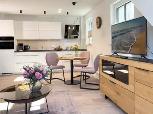 Ferienwohnung für 4 Personen (51 m²) in Zingst