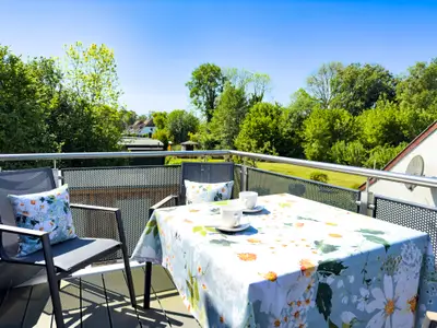 Ferienwohnung für 4 Personen (51 m²) in Zingst 4/10