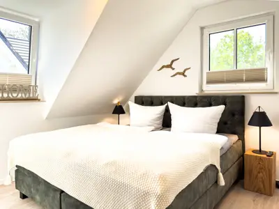 Ferienwohnung für 4 Personen (51 m²) in Zingst 5/10