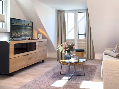 Ferienwohnung für 4 Personen (51 m²) in Zingst 9/10