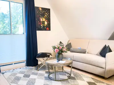 Ferienwohnung für 4 Personen (51 m²) in Zingst 1/10