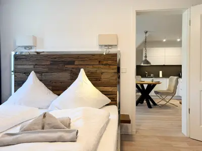 Ferienwohnung für 4 Personen (51 m²) in Zingst 5/10