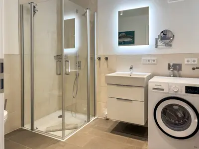 Ferienwohnung für 4 Personen (51 m²) in Zingst 6/10