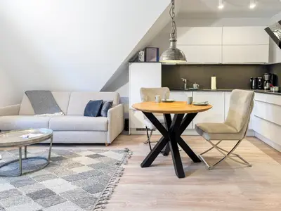 Ferienwohnung für 4 Personen (51 m²) in Zingst 9/10