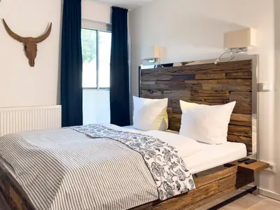 Ferienwohnung für 4 Personen (51 m²) in Zingst 10/10