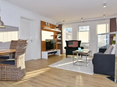 Ferienwohnung für 4 Personen (68 m²) in Westerland (Sylt) 3/10