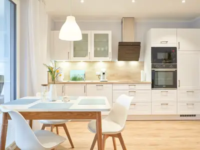 Ferienwohnung für 2 Personen (56 m²) in Scharbeutz 1/10