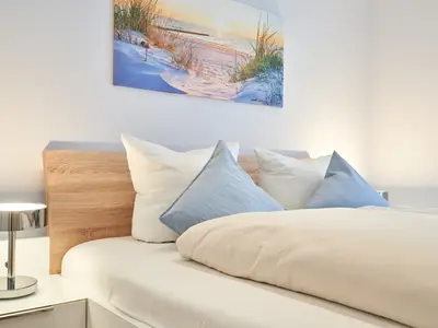 Ferienwohnung für 2 Personen (56 m²) in Scharbeutz 2/10