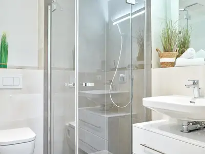 Ferienwohnung für 2 Personen (56 m²) in Scharbeutz 3/10