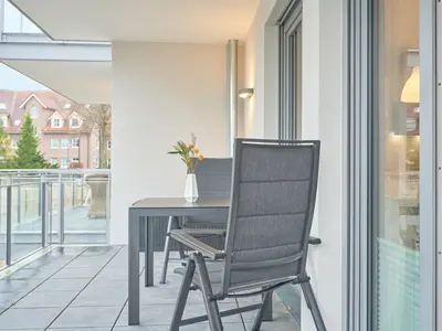 Ferienwohnung für 2 Personen (56 m²) in Scharbeutz 5/10