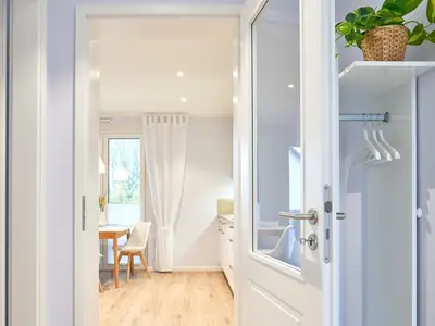 Ferienwohnung für 2 Personen (56 m²) in Scharbeutz 6/10