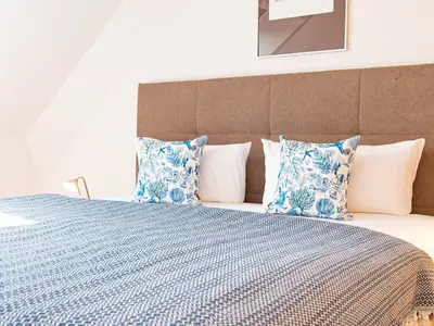 Ferienwohnung für 2 Personen (50 m²) in Zingst 3/10