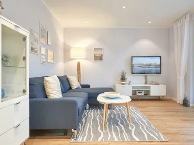 Ferienwohnung für 2 Personen (56 m²) in Scharbeutz 10/10