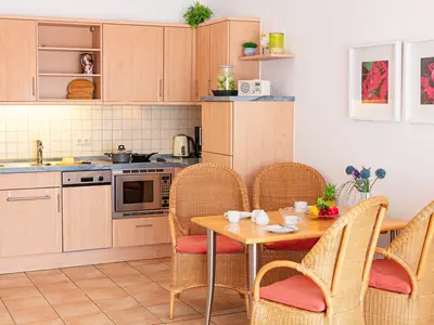 Ferienwohnung für 2 Personen (50 m²) in Zingst 4/10