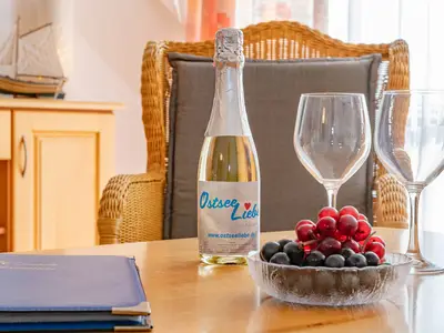 Ferienwohnung für 2 Personen (50 m²) in Zingst 6/10