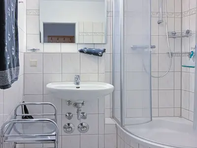 Ferienwohnung für 2 Personen (50 m²) in Zingst 7/10