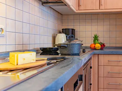 Ferienwohnung für 2 Personen (50 m²) in Zingst 8/10