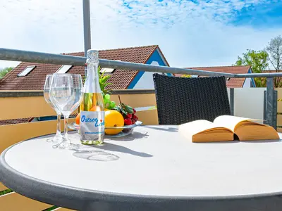 Ferienwohnung für 2 Personen (50 m²) in Zingst 9/10