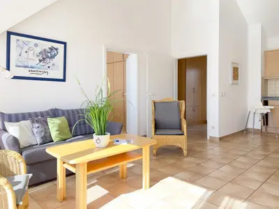 Ferienwohnung für 2 Personen (50 m²) in Zingst 10/10
