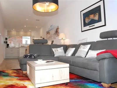 Ferienwohnung für 3 Personen (58 m²) in Heiligenhafen 1/10