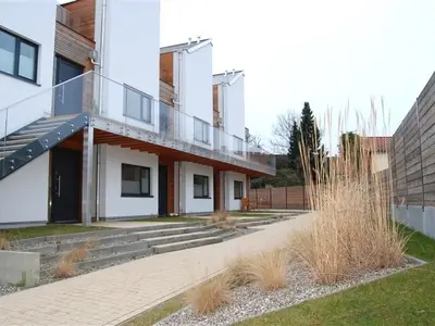 Ferienwohnung für 3 Personen (58 m²) in Heiligenhafen 2/10