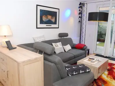 Ferienwohnung für 3 Personen (58 m²) in Heiligenhafen 5/10
