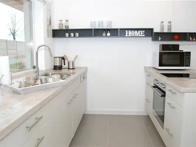 Ferienwohnung für 3 Personen (58 m²) in Heiligenhafen 9/10