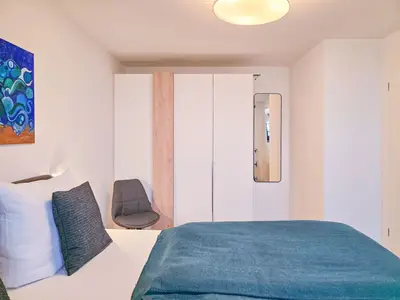 Ferienwohnung für 2 Personen (46 m²) in Barth 4/10