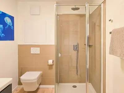 Ferienwohnung für 2 Personen (46 m²) in Barth 6/10