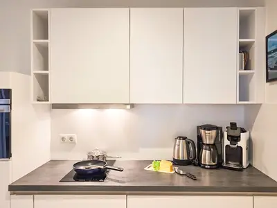 Ferienwohnung für 2 Personen (46 m²) in Barth 7/10