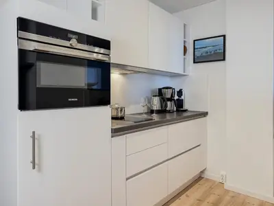 Ferienwohnung für 2 Personen (46 m²) in Barth 8/10