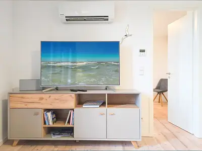 Ferienwohnung für 2 Personen (46 m²) in Barth 9/10