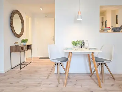 Ferienwohnung für 2 Personen (46 m²) in Barth 10/10