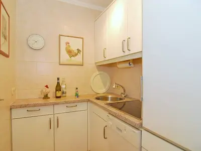 Ferienwohnung für 2 Personen (44 m²) in Westerland (Sylt) 5/10