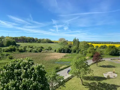 Ferienwohnung für 3 Personen (45 m²) in Heiligenhafen 2/10