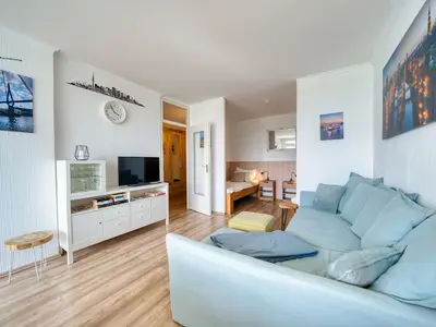 Ferienwohnung für 3 Personen (45 m²) in Heiligenhafen 3/10
