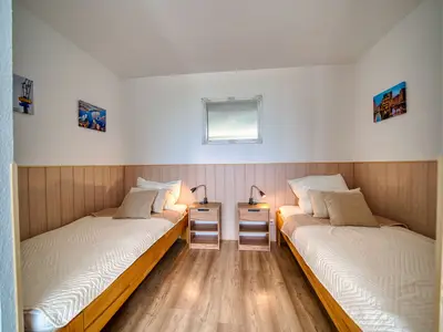 Ferienwohnung für 3 Personen (45 m²) in Heiligenhafen 4/10